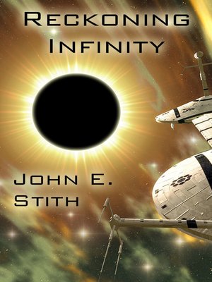 cover image of Reckoning Infinity